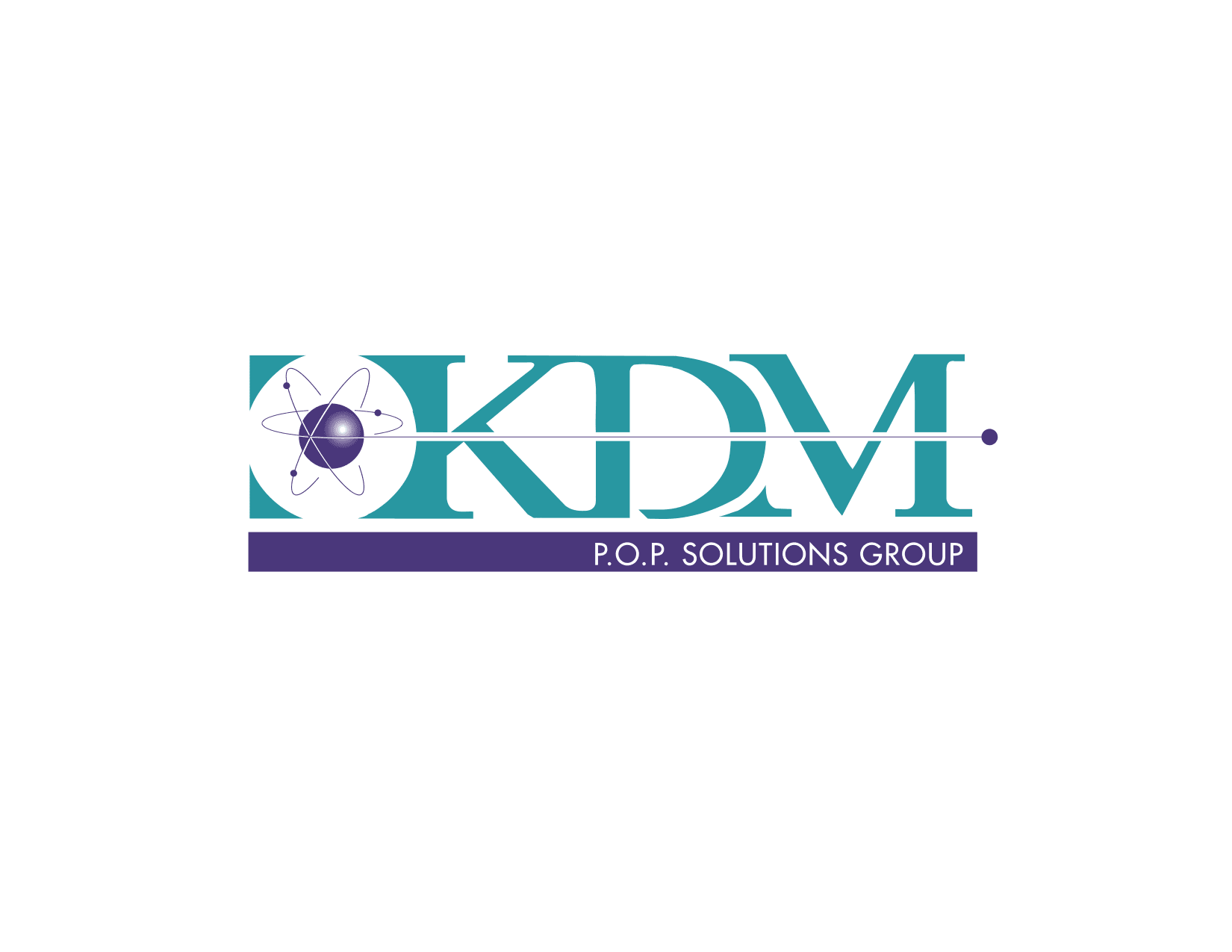 KDM P.O.P. Solutions Group