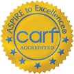 CARF Accredited Organization